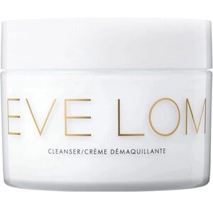 EVE LOM The Original Facial cleansing balm that provides a deep cleanse